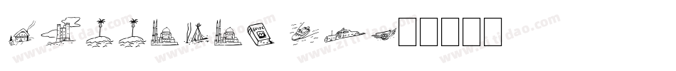 Wattever DF字体转换